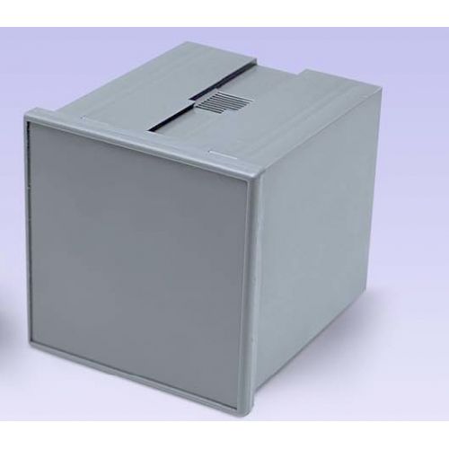 DIN导轨电箱 - PT-220-01 - Altinkaya Enclosures - 塑料 / 工业