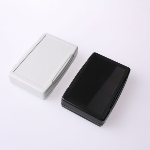 手提式盒 - HH-026 - Altinkaya Enclosures - 长方形 / 塑料