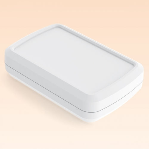 手提式盒 - HH-045 - Altinkaya Enclosures - 长方形 / 塑料