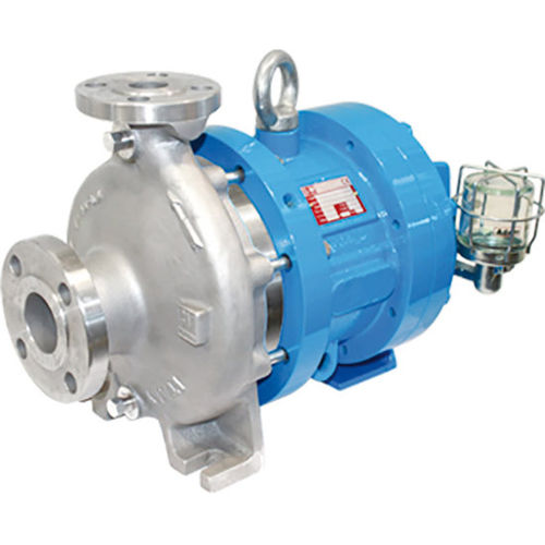 离心泵 - CN MAG-M - M PUMPS - 水 / 电动 / 固定式