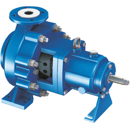 离心泵 - CL SEAL-M - M PUMPS - 水 / 电动 / 固定式