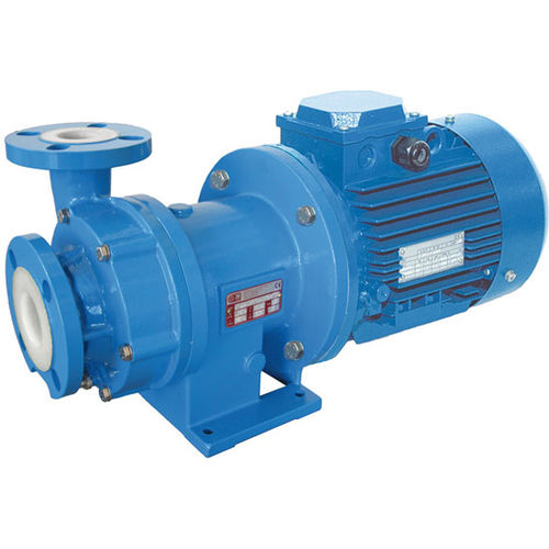离心泵 - C MAG-PL - M PUMPS - 水 / 电动 / 固定式