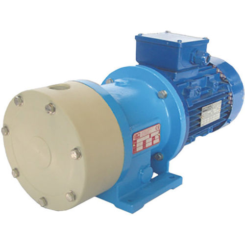 再生涡轮泵 - T MAG-P - M PUMPS - 用于氨 / 二氧化碳CO2 / 电动