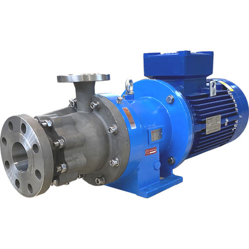 再生涡轮泵 - CT MAG-M - M PUMPS - 水 / 电动 / 固定式