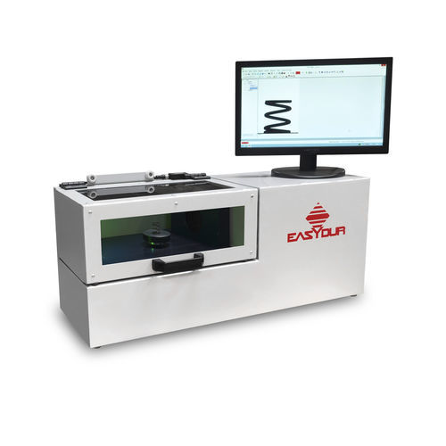 弹簧视觉系统 - E series - EASYDUR SRL - 工业