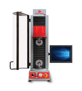 压缩试验机 - DYNO UNIVERSAL - EASYDUR SRL - 拉伸试验 / 抗弯强度 / 电脑控制