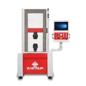 压缩试验机 - 3MZ series - EASYDUR SRL - 拉伸试验 / 通用 / 抗弯强度