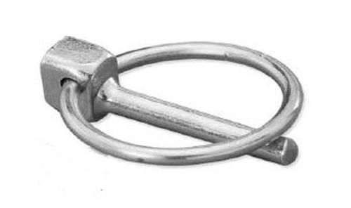 O型销钉 - Specialty & Fasteners Components - 钢