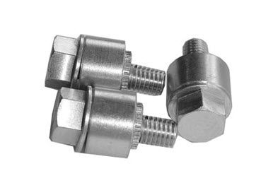 锚固螺栓 - 003-10XX   - Specialty & Fasteners Components - 六角头 / 钢 / 固定