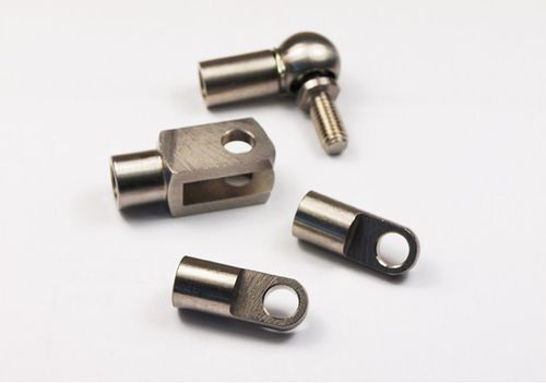 气动弹簧U 型接头 - Specialty & Fasteners Components