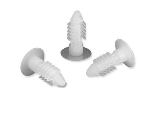 平头铆钉 - Specialty & Fasteners Components - 尼龙 / 花键