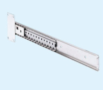 伸缩滑轨 - DZ1312 - Specialty & Fasteners Components - 走珠