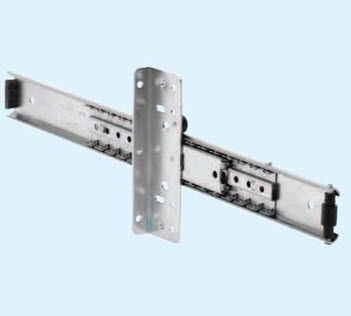 伸缩滑轨 - DZ0117 - Specialty & Fasteners Components - 走珠