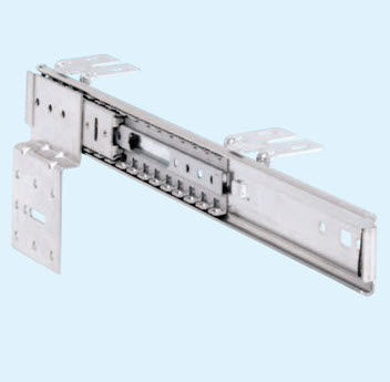 伸缩滑轨 - DZ1316, DZ1319 series - Specialty & Fasteners Components - 走珠 / 钢