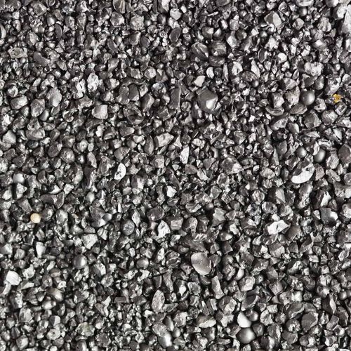 铸铁喷砂磨料 - JBlast  - Hodge Clemco - 铝框架