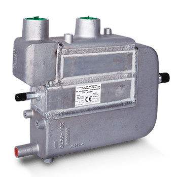空气预冷却装置 - PCR - API Schmidt-Bretten, API Heat Transfer group - 紧凑型
