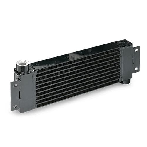 压缩空气辅助冷却装置 - BGA Series - API Schmidt-Bretten, API Heat Transfer group - 不锈钢