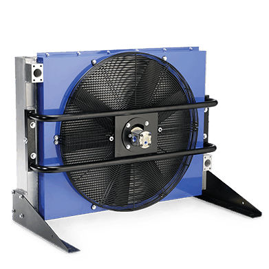 空气冷却装置 - BOL Series - API Schmidt-Bretten, API Heat Transfer group - 油 / 定制 / 压力