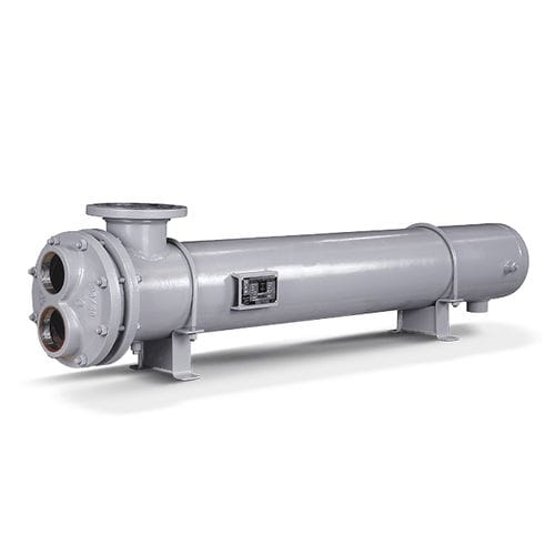 套管式热交换器 - Basco® - API Schmidt-Bretten, API Heat Transfer group - 管状 / 壳管式 / 液体/液体