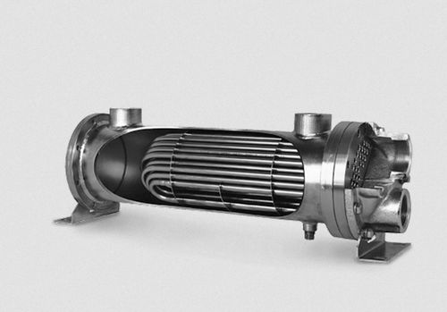 空气冷却装置 - UC  - API Schmidt-Bretten, API Heat Transfer group - 工业 / 不锈钢 / 定制