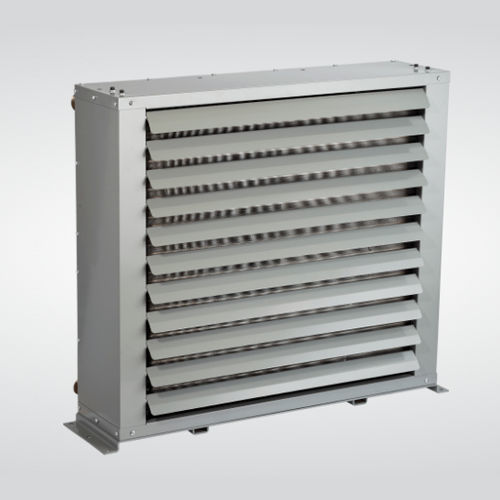 油冷却装置 - AOVH series - API Schmidt-Bretten, API Heat Transfer group - 工业 / 可调节 / 压力