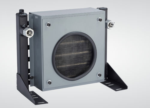空气冷却装置 - RM series - API Schmidt-Bretten, API Heat Transfer group - 油 / 工业 / 紧凑型