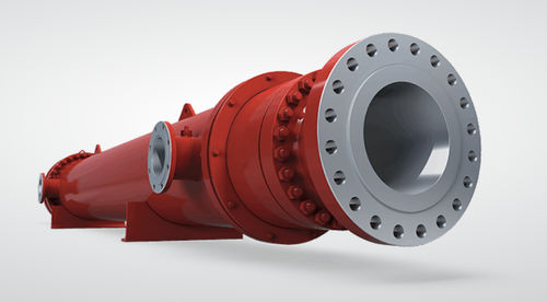 板式热交换器 - API Schmidt-Bretten, API Heat Transfer group - 液体/液体 / 钢 / 青铜