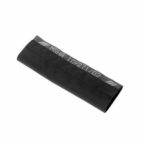 防护套管 - WRMSHA-RD series - SAFEPLAST OY - 编织 / 用于软管 / 聚酯