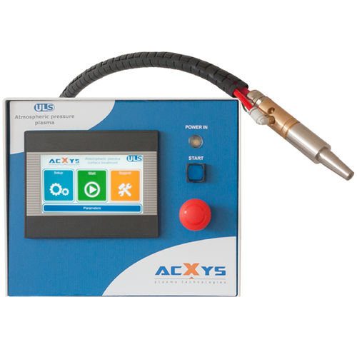 表面处理等离子体光源 - ULS NANO - AcXys Technologies - ModBUS RTU / Modbus TCP/IP / OEM