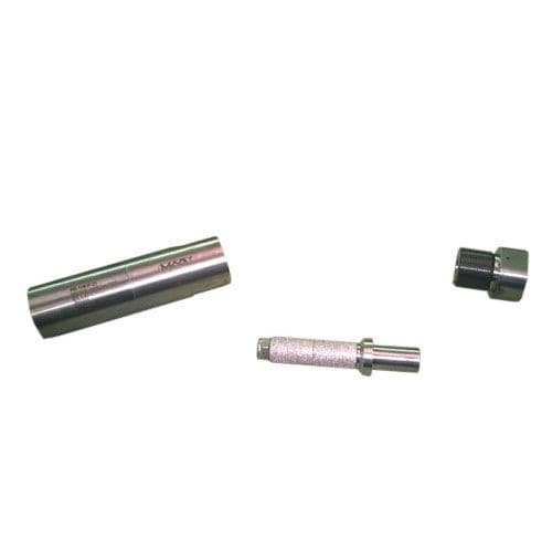 筛网过滤器 - Multi-coupling-system - 承压 / 高压 / 金属网布