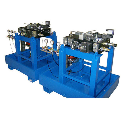 电子和机械试验台 - Multi-coupling-system - 手动 / 用于作动器 / 工业