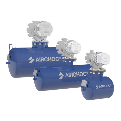 空气炮 - AIRCHOC&reg; - STANDARD INDUSTRIE INTERNATIONAL