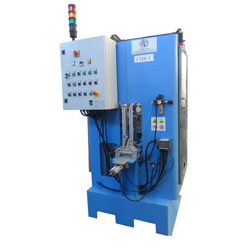 纵切机 - FMR/C - SIBO engineering