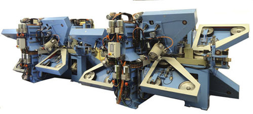 气动砂轮机 - SSB/120 - SIBO engineering - 带吸气系统 / 自动