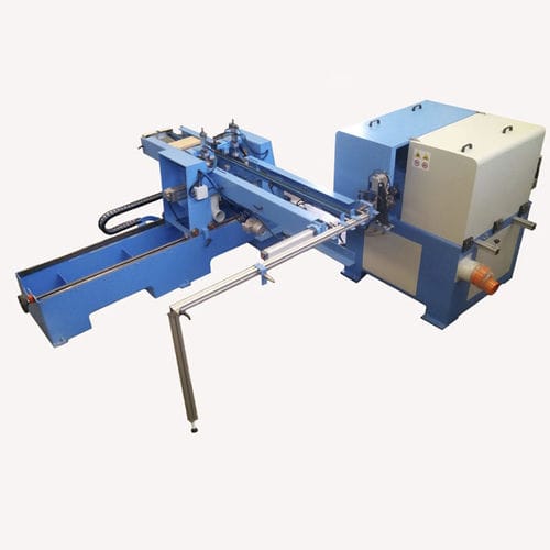 管道生产线 - TTL/180 - SIBO engineering - 自动