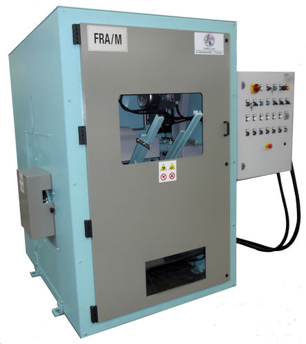木材仿形铣床 - 3FRA/M50  - SIBO engineering - 三轴 / 通用 / 用于木材行业