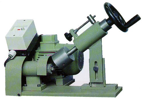 手动工具磨床 - AUC/TAUS - SIBO engineering - 电机传动