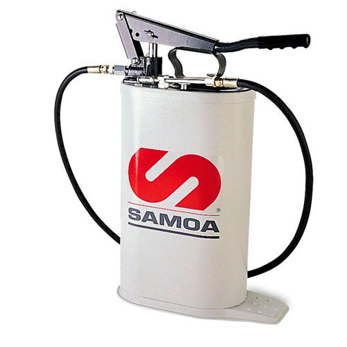 手动油脂泵 - 150000 - SAMOA Industrial, S.A.