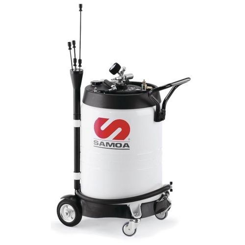 抽吸式废油收集器 - 372600 - SAMOA Industrial, S.A.