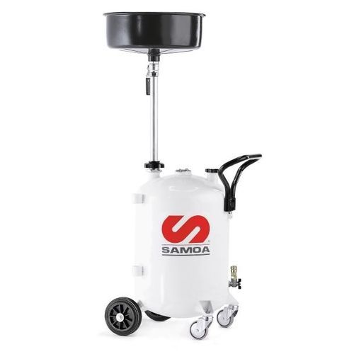 重力废油收集器 - 373300 - SAMOA Industrial, S.A.