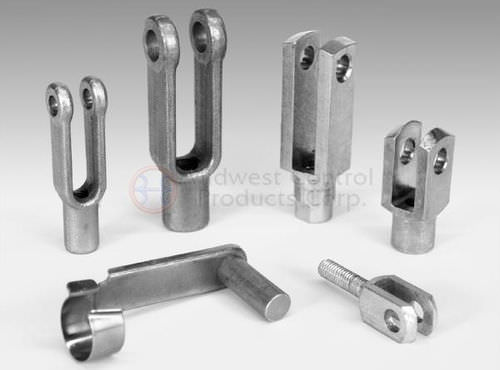 U 型接头 - ATC, ATCM series - Midwest Control Products
