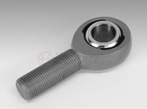 公端杆端关节轴承 - APM series - Midwest Control Products - 铝制
