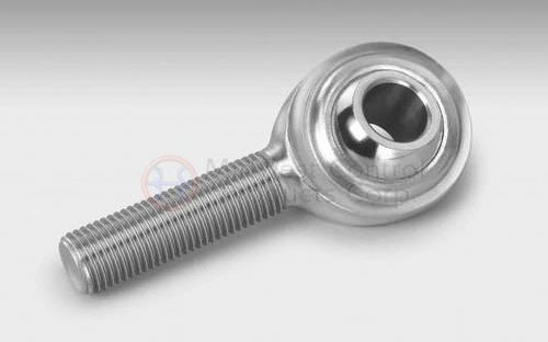 公端杆端关节轴承 - CTM series - Midwest Control Products - 碳钢