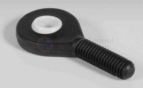 公端杆端关节轴承 - DPM series - Midwest Control Products - 塑料