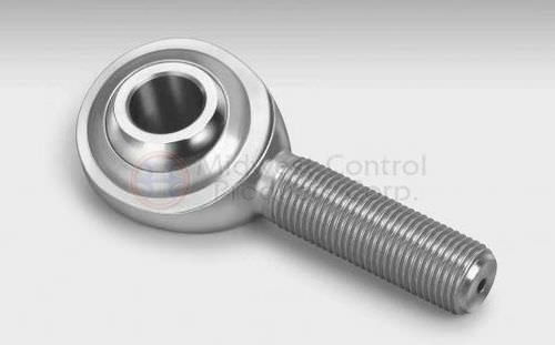 外螺纹杆端关节轴承 - DSTM series - Midwest Control Products - 不锈钢 / PTFE