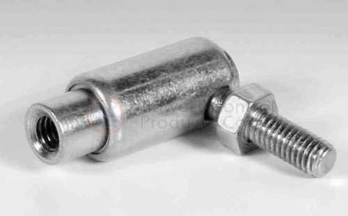角形球节 - AQD series - Midwest Control Products - 铝制