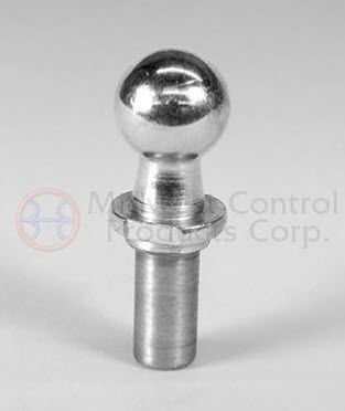 球窝节球形销轴 - MCP series - Midwest Control Products