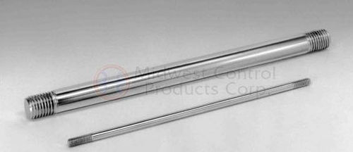 镀铬锌螺杆 - TR 1 - Midwest Control Products