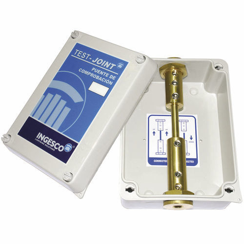 壁挂分线盒 - 250006 - INGESCO - 防风雨 / IP65 / PVC