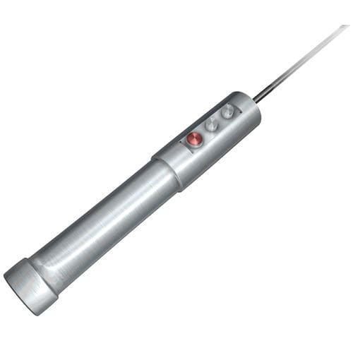 放热焊点火系统 - 500 series - INGESCO